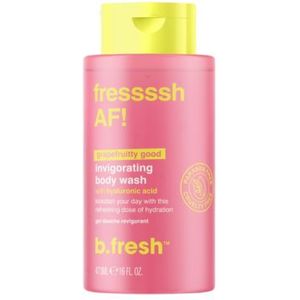 b.fresh - Fressssh AF! - Douchegel - 473 ml