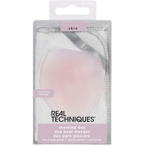 Real Techniques Maskeren Duo Set - 2 deel