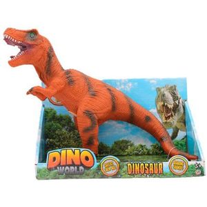 Dino World dinosaurus - T-Rex