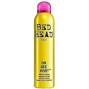 Tigi - Bed Head Oh Bee Hive! Matte - Droogshampoo - 238 ml