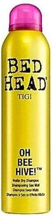 Tigi - Bed Head Oh Bee Hive! Matte - Droogshampoo - 238 ml