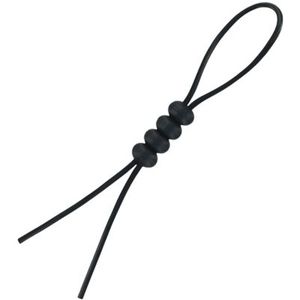 Master Series 4-Way Adjustable Cock & Ball Tie