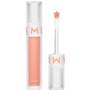 Amuse Zachte Crème Wang Blush - 04 Shimmer Marmalade