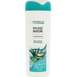 Marvita - Med Yoghurt Aloe Vera - Douchegel - 300ml