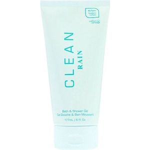 Clean Rain Shower Gel 177ml