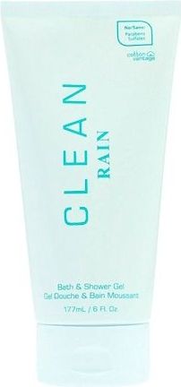 Schoon - Regen - Douchegel - 177 ml