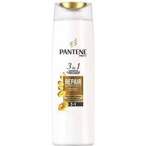 Pantene - Pro-V 3-in-1 Repair & Protect - Shampoo - 200ml
