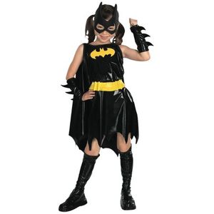 Rubies Batgirl Kostuum