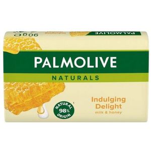 Palmolive - Milk & Honey - Zeep - 90g