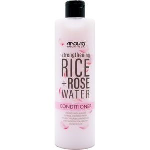 Anovia - Rose + Rice Water - Conditioner - 415ml