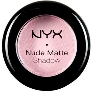 NYX Mat Oogschaduw Verjaardag Pak
