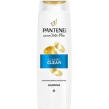 Pantene - Pro-V Active Classic Clean - Shampoo - 325ml