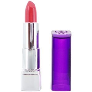 Rimmel London - Lipstick - Koraal - Hydraterend - 230 Coral Garden
