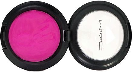 MAC - Cream Colour Base - Gek Magenta - Blozen - 3,2 g