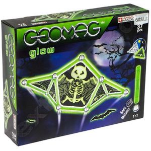 Geomag Glow Bouwpakket G331