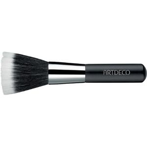 Artdeco Alle in Een Poeder & Maken omhoog Borstel