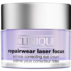 Clinique Repairwear Laser Focus Oogcrème - 15ML