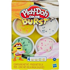 Play-Doh Color Burst - 224g