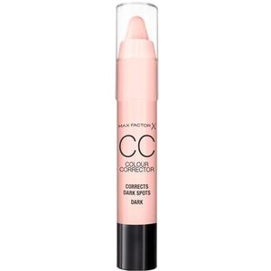 Max Factor - CC Colour Corrector - Corrector - Perzikachtig