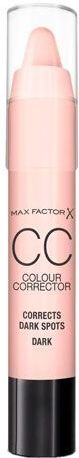 Max Factor - CC Colour Corrector - Corrector - Perzikachtig