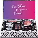 Technic - Glam Squad - Make-up Collectie - 7 Stuks