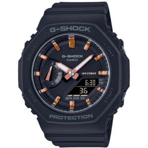 Casio G-Shock GMA-S2100-1AER Polshorloge 42,9 mm