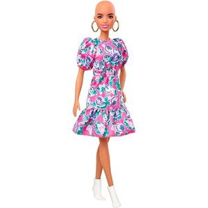 Barbie Fashionista Pop #150 Alopecia