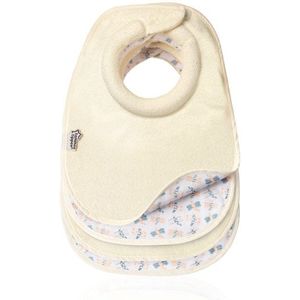 Tommee Tippee Closer To Nature Bib - Gul