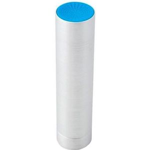 United Entertainment - X-Power Plus - Powerbank & Draadloze Luidspreker - Zwart - Compact Ontwerp