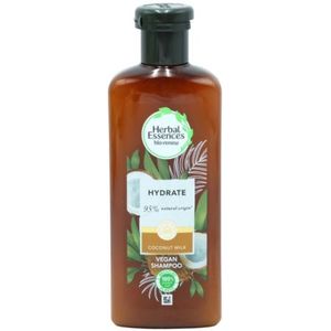Herbal Essences - Coconut Milk Hydrate Vegan - Shampoo - 250ml