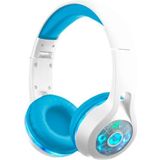 Bontempi - Bluetooth Koptelefoon - Roze - USB Opladen