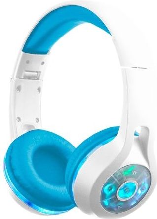 Bontempi - Bluetooth Koptelefoon - Roze - USB Opladen