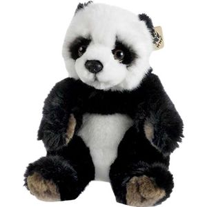 WWF Panda knuffelbeer