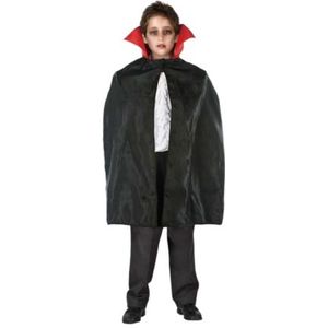 Atosa Vampier mantel naar Kinderen - OneSize