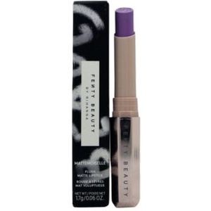 Fenty Beauty - Mattemoiselle Plush Matte - Lippenstift - Diep Mauve - 1,7 g