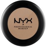 NYX - NMS10 Onder Alles - Oogschaduw - Beige
