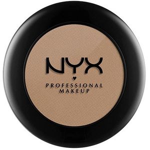 NYX - NMS10 Onder Alles - Oogschaduw - Beige