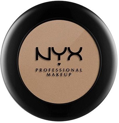 NYX Mat Oogschaduw Onder Het Alles