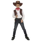 Atosa My Other Me Cowboy Kostuum