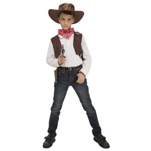 Atosa My Other Me Cowboy Kostuum