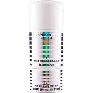 MAC - Lightful - Gezichtsserum - Medium Plus - 25 ml