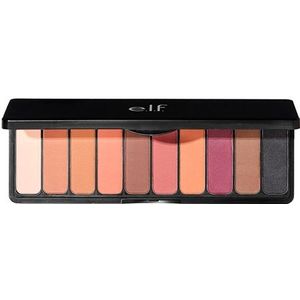e.l.f. - Oogschaduw Palette - Summer Breeze - 14g