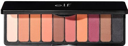 e.l.f. - Oogschaduw Palette - Summer Breeze - 14g