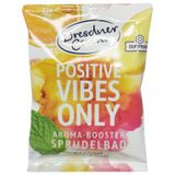 Dresdner Essenz - Positive Vibes Only - Badbom - Sinaasappel