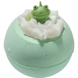 Bomb Cosmetics - It's Not Easy Being Green - Bad Bomb - 160g