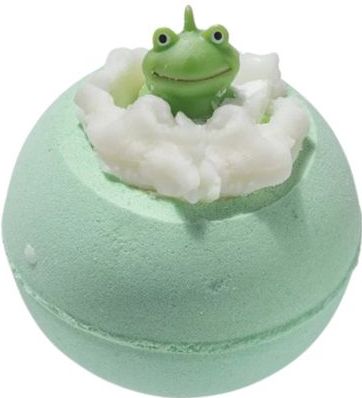 Bomb Cosmetics - It's Not Easy Being Green - Bad Bomb - 160g