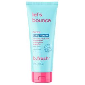b.fresh Let's Bounce Verstevigend Lichaamsserum - 236 ml