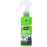 Escenti - Kids Lice Repellent - Leave-In Spray - 125ml - Beschermt Tegen Luizen