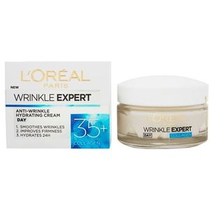 L'Oreal - Wrinkle Expert - Dagcrème - 50 ml