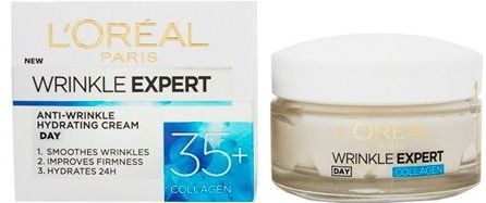 L'Oreal - Wrinkle Expert - Dagcrème - 50 ml